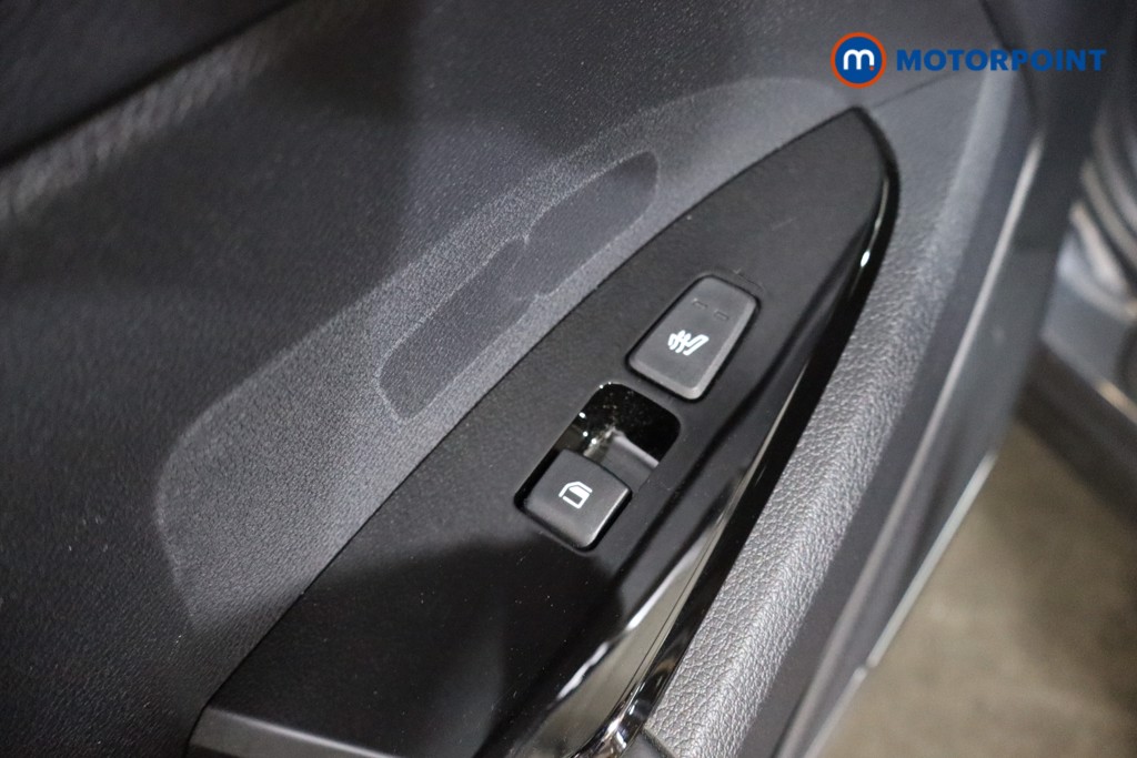 KIA Sportage 3 Automatic Petrol-Electric Hybrid SUV - Stock Number (1582037) - 25th supplementary image