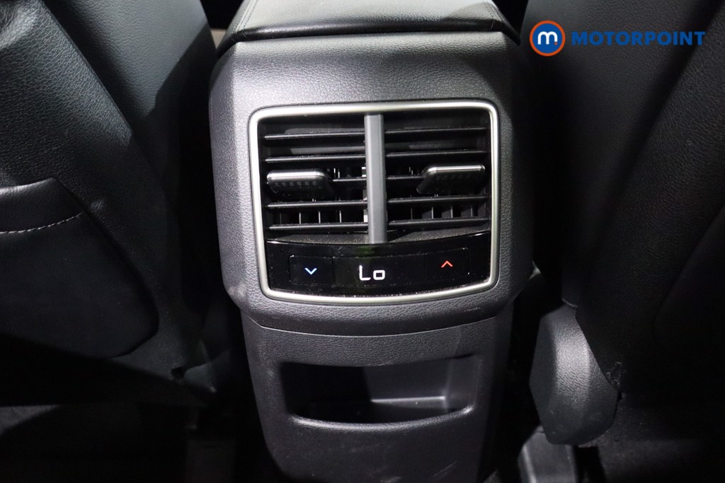 KIA Sportage 3 Automatic Petrol-Electric Hybrid SUV - Stock Number (1582037) - 26th supplementary image