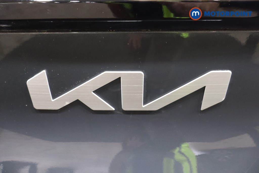 KIA Sportage 3 Automatic Petrol-Electric Hybrid SUV - Stock Number (1582037) - 39th supplementary image