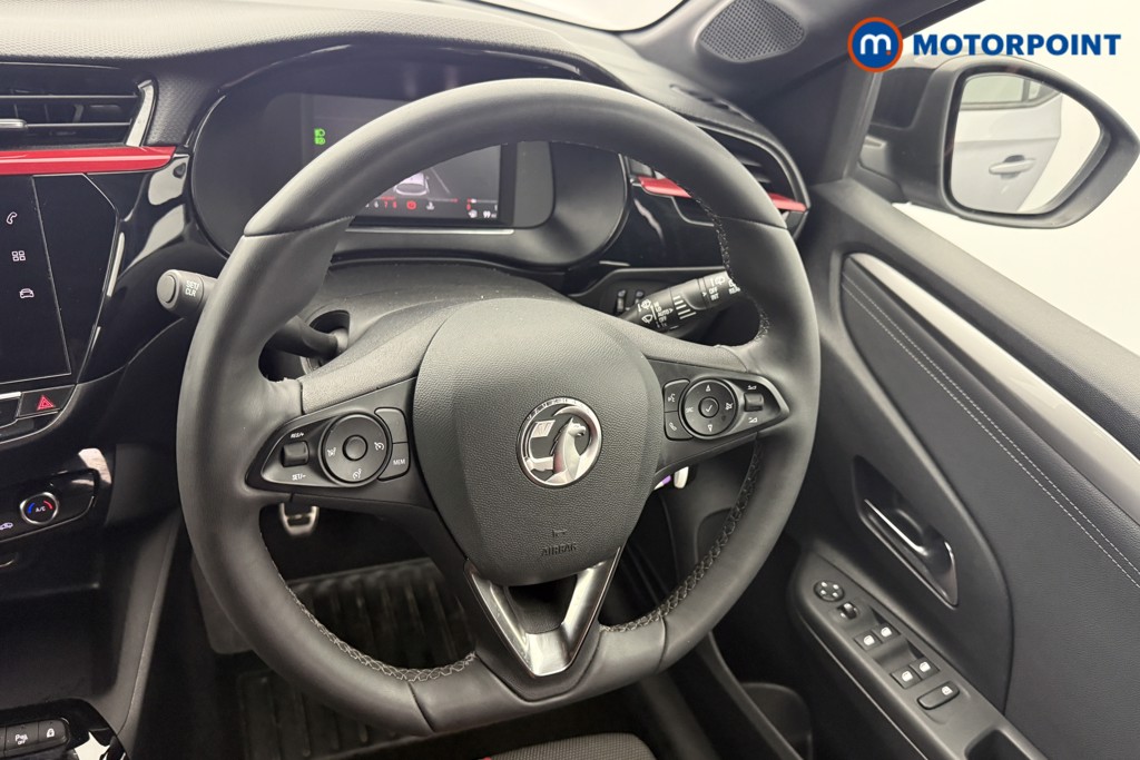 Vauxhall Corsa GS Manual Petrol Hatchback - Stock Number (1582168) - 3rd supplementary image