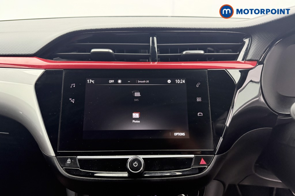 Vauxhall Corsa GS Manual Petrol Hatchback - Stock Number (1582168) - 8th supplementary image