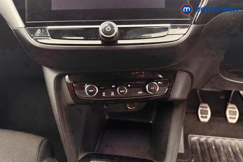 Vauxhall Corsa GS Manual Petrol Hatchback - Stock Number (1582168) - 10th supplementary image