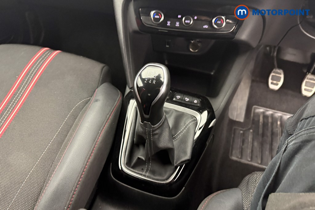 Vauxhall Corsa GS Manual Petrol Hatchback - Stock Number (1582168) - 11th supplementary image