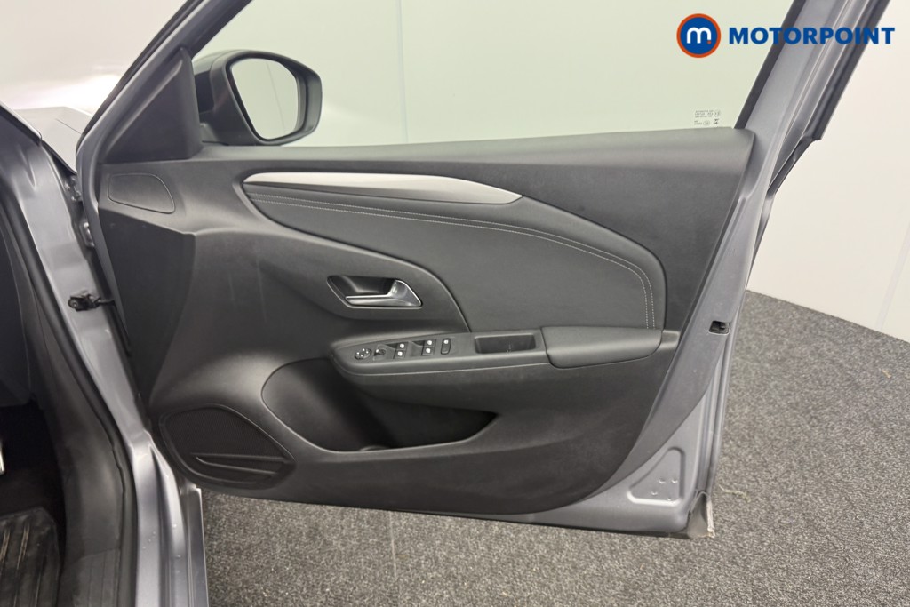Vauxhall Corsa GS Manual Petrol Hatchback - Stock Number (1582168) - 16th supplementary image