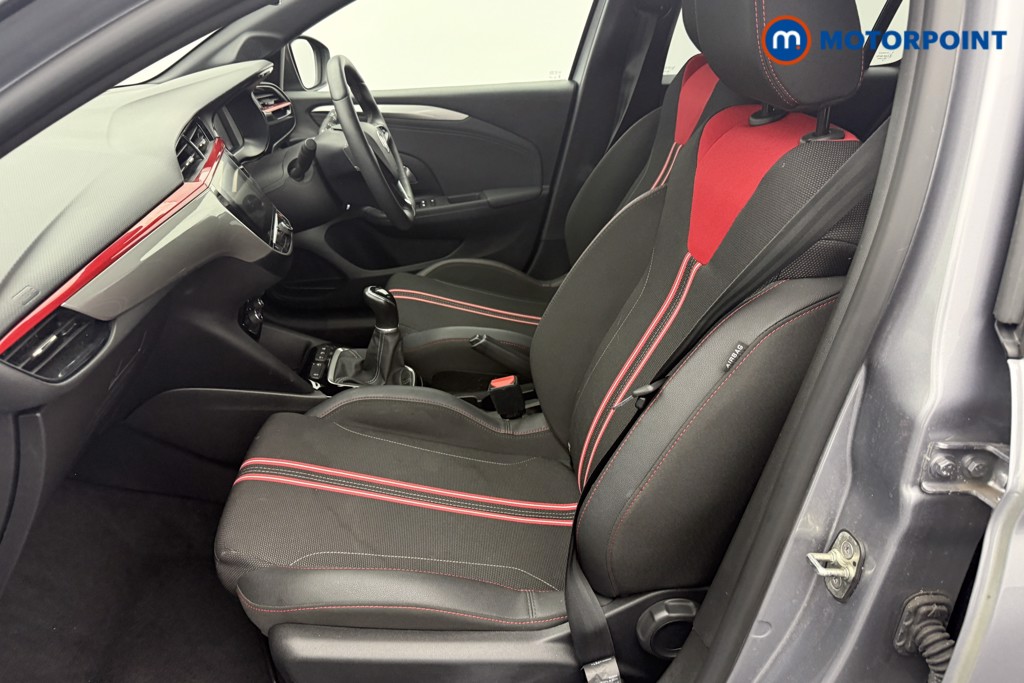Vauxhall Corsa GS Manual Petrol Hatchback - Stock Number (1582168) - 19th supplementary image