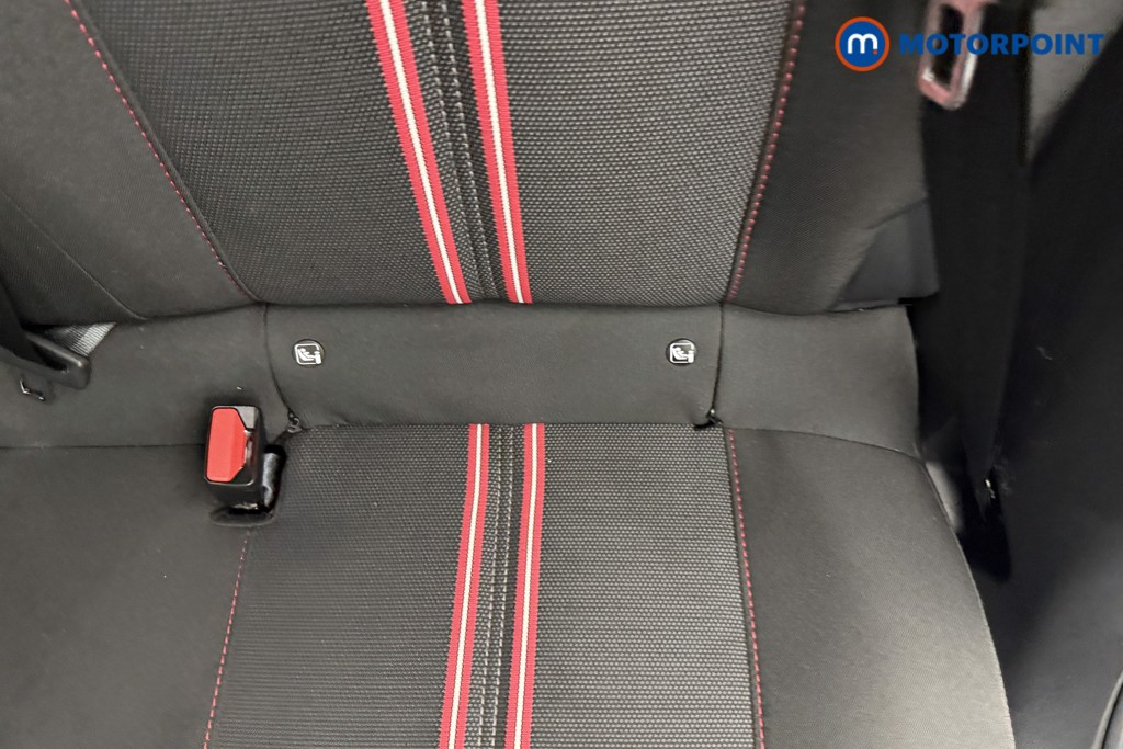 Vauxhall Corsa GS Manual Petrol Hatchback - Stock Number (1582168) - 21st supplementary image