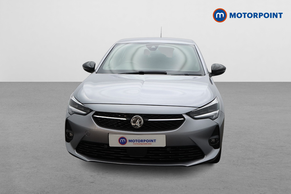 Vauxhall Corsa GS Automatic Petrol Hatchback - Stock Number (1582196) - Front bumper