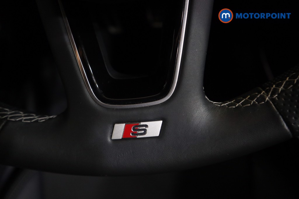 Audi A5 S Line Automatic Petrol Hatchback - Stock Number (1582331) - 5th supplementary image