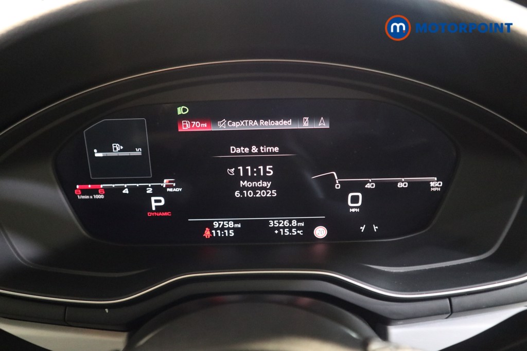Audi A5 S Line Automatic Petrol Hatchback - Stock Number (1582331) - 6th supplementary image