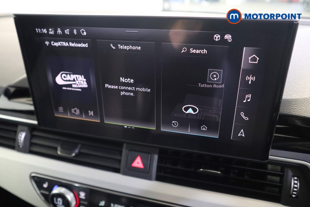 Audi A5 S Line Automatic Petrol Hatchback - Stock Number (1582331) - 7th supplementary image