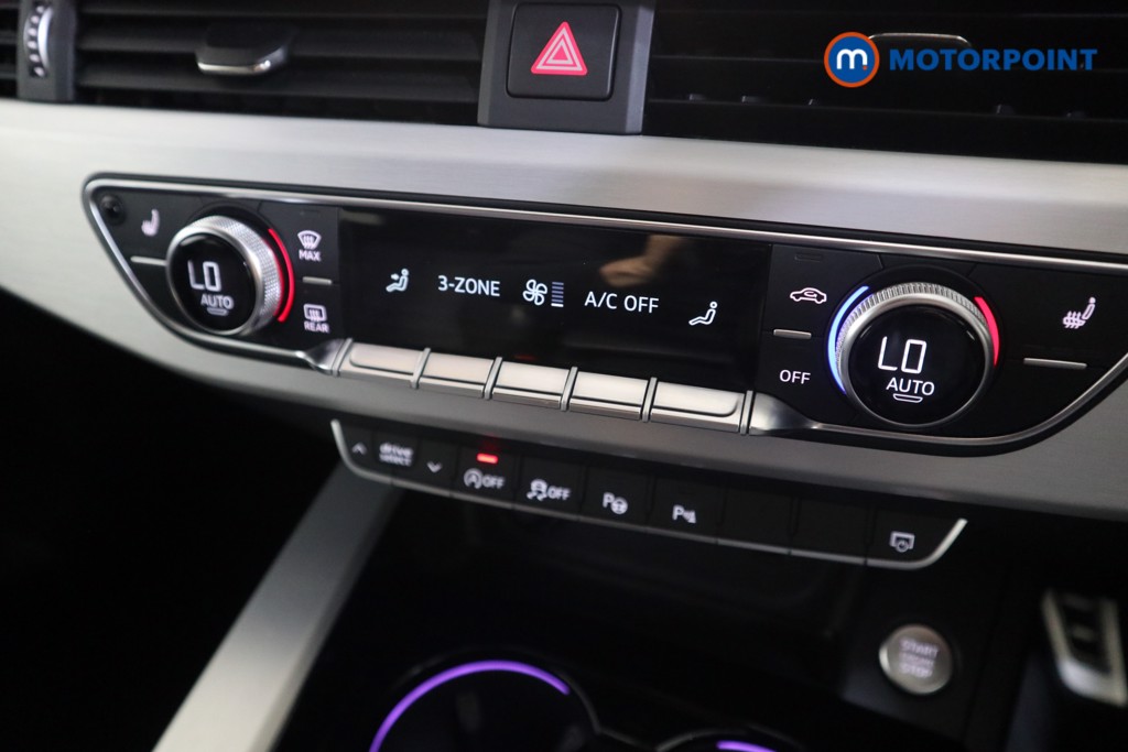 Audi A5 S Line Automatic Petrol Hatchback - Stock Number (1582331) - 8th supplementary image