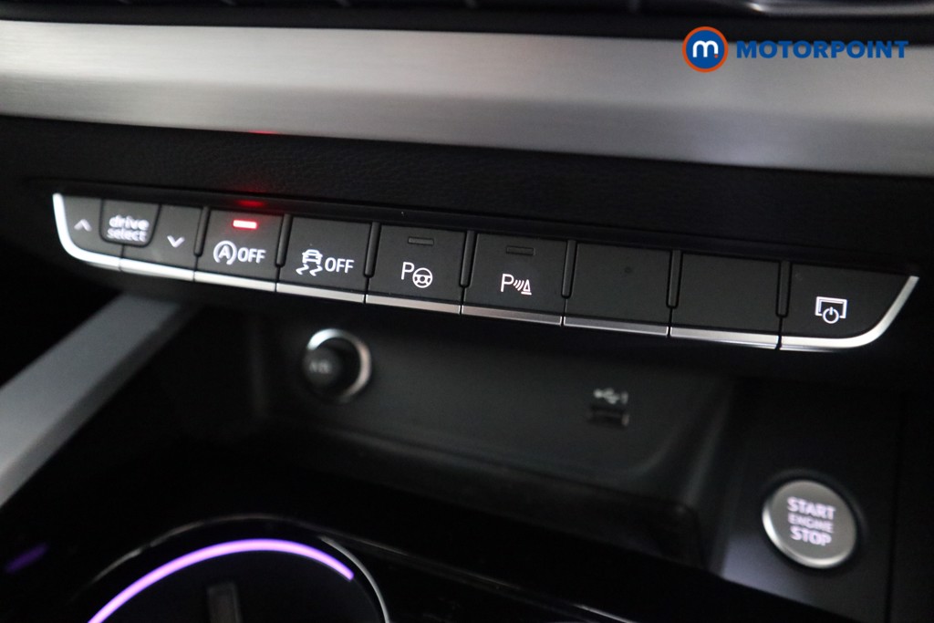 Audi A5 S Line Automatic Petrol Hatchback - Stock Number (1582331) - 9th supplementary image