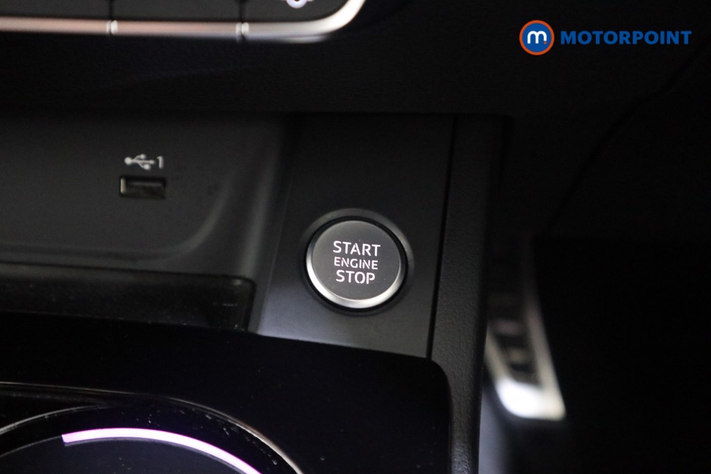 Audi A5 S Line Automatic Petrol Hatchback - Stock Number (1582331) - 10th supplementary image