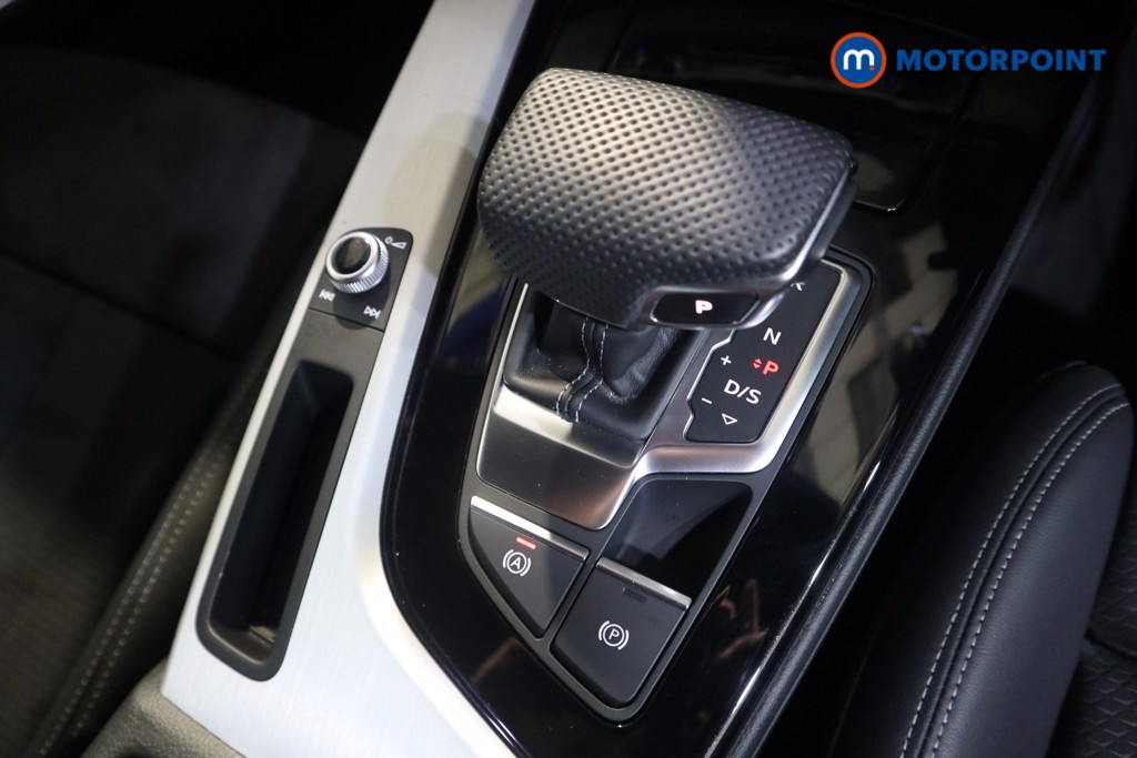 Audi A5 S Line Automatic Petrol Hatchback - Stock Number (1582331) - 11th supplementary image