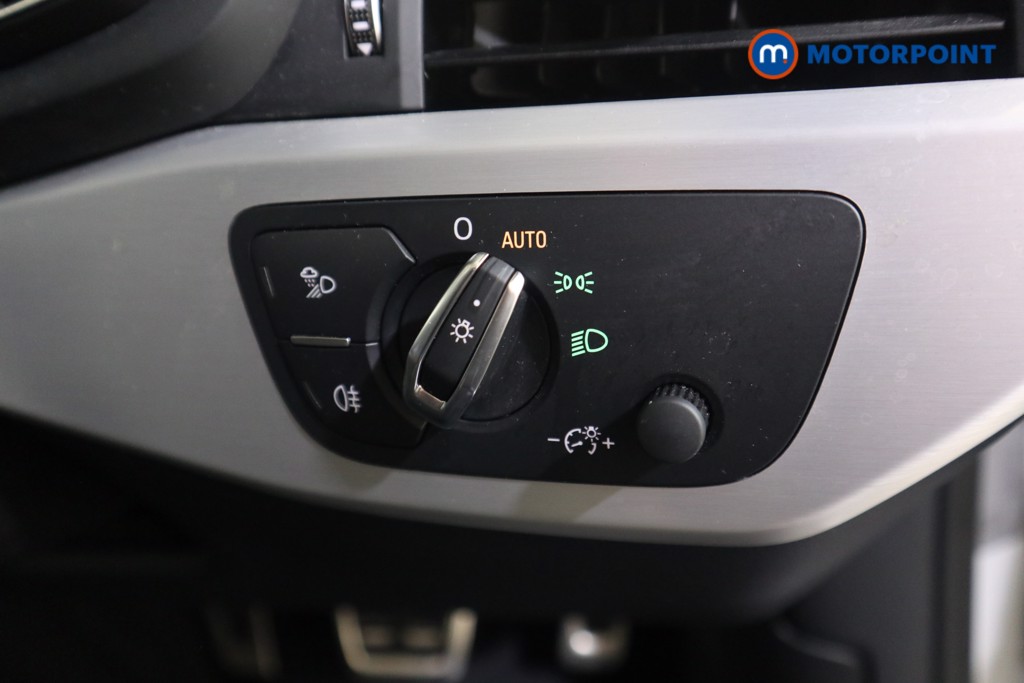 Audi A5 S Line Automatic Petrol Hatchback - Stock Number (1582331) - 12th supplementary image