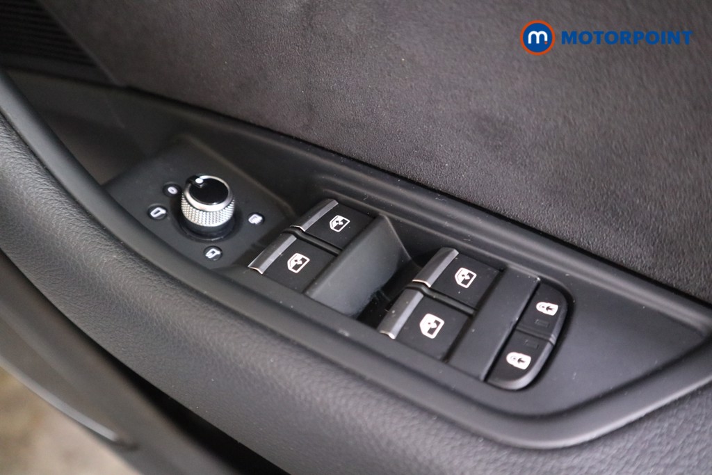 Audi A5 S Line Automatic Petrol Hatchback - Stock Number (1582331) - 14th supplementary image