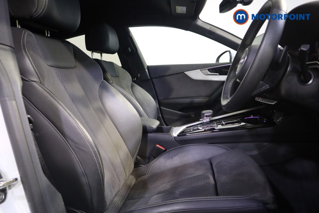 Audi A5 S Line Automatic Petrol Hatchback - Stock Number (1582331) - 16th supplementary image