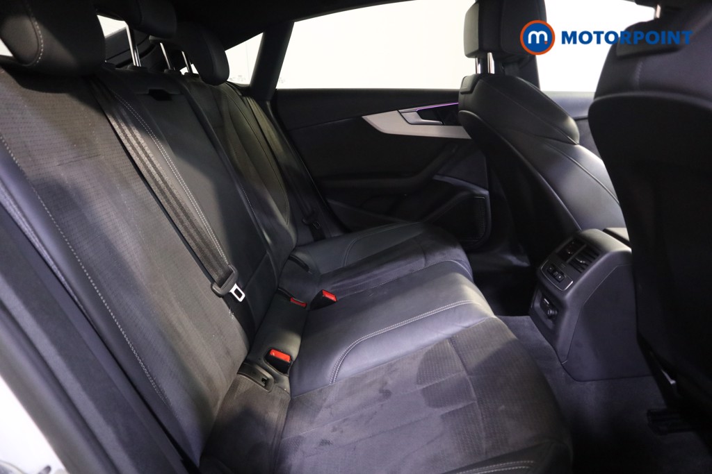 Audi A5 S Line Automatic Petrol Hatchback - Stock Number (1582331) - 18th supplementary image