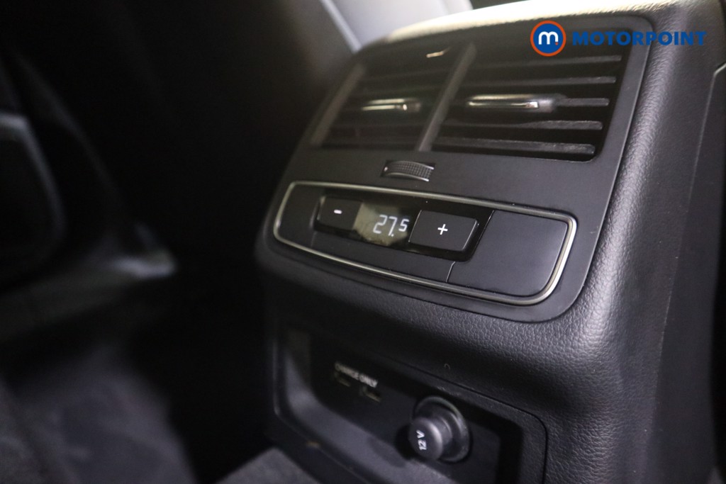 Audi A5 S Line Automatic Petrol Hatchback - Stock Number (1582331) - 19th supplementary image
