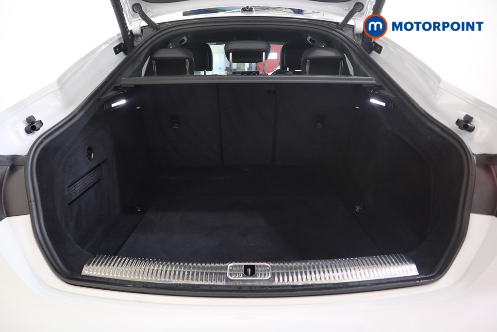 Audi A5 S Line Automatic Petrol Hatchback - Stock Number (1582331) - 21st supplementary image