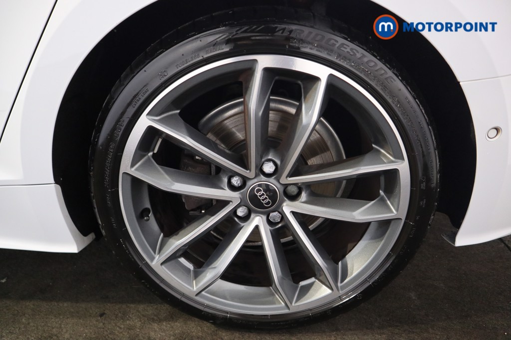 Audi A5 S Line Automatic Petrol Hatchback - Stock Number (1582331) - 26th supplementary image
