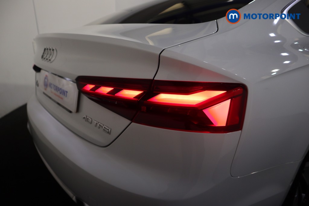 Audi A5 S Line Automatic Petrol Hatchback - Stock Number (1582331) - 30th supplementary image