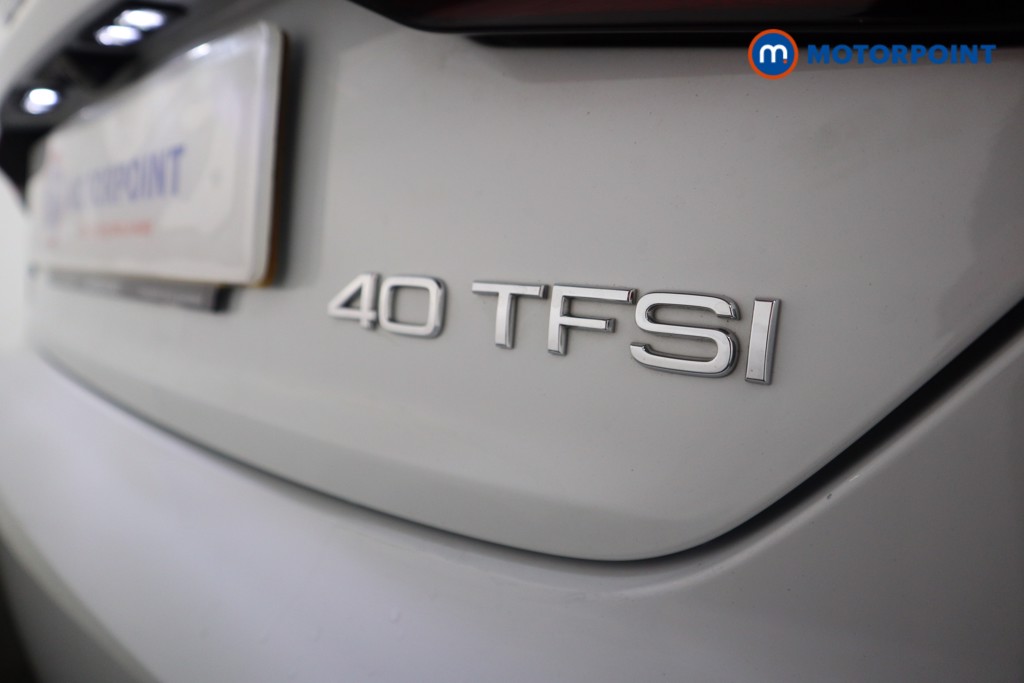 Audi A5 S Line Automatic Petrol Hatchback - Stock Number (1582331) - 31st supplementary image