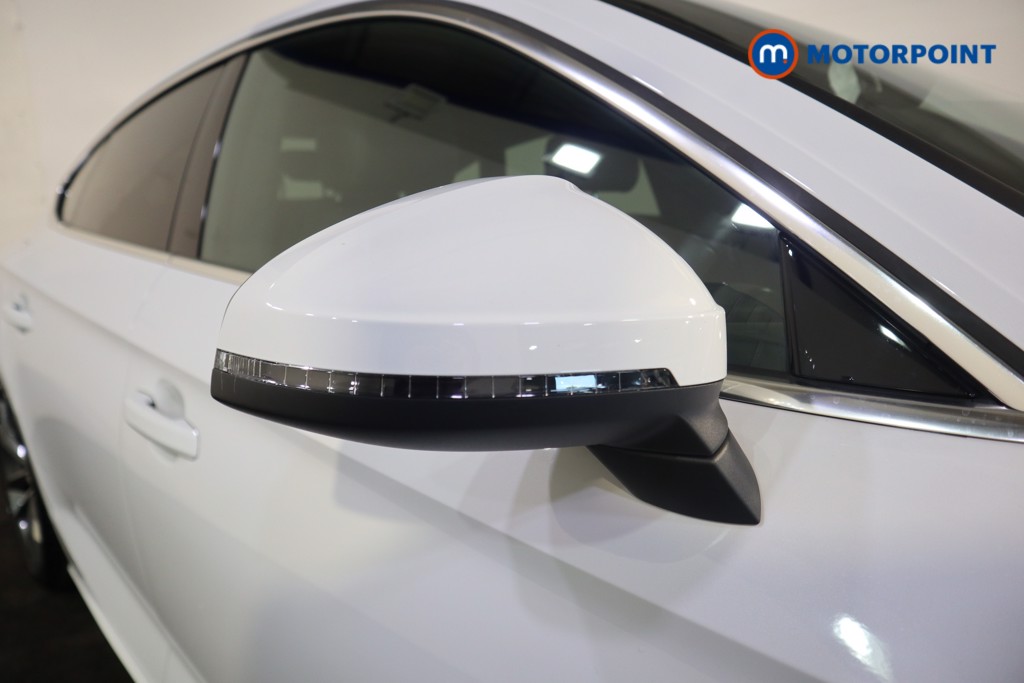 Audi A5 S Line Automatic Petrol Hatchback - Stock Number (1582331) - 32nd supplementary image