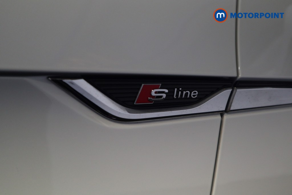 Audi A5 S Line Automatic Petrol Hatchback - Stock Number (1582331) - 34th supplementary image