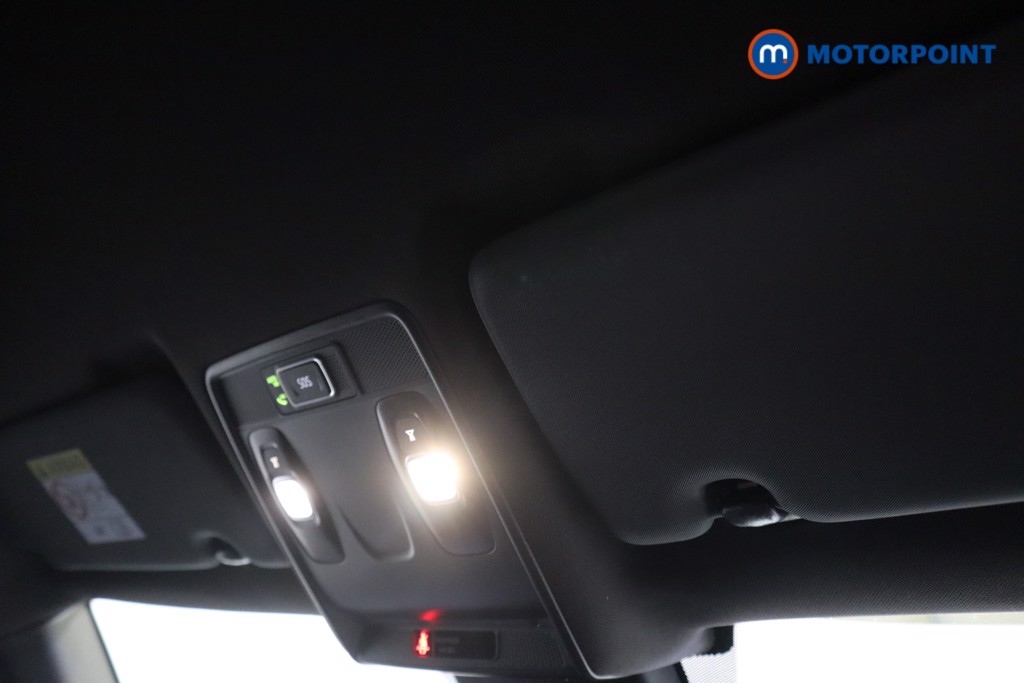 Renault Captur R.S. Line Automatic Petrol-Electric Hybrid SUV - Stock Number (1582343) - 8th supplementary image
