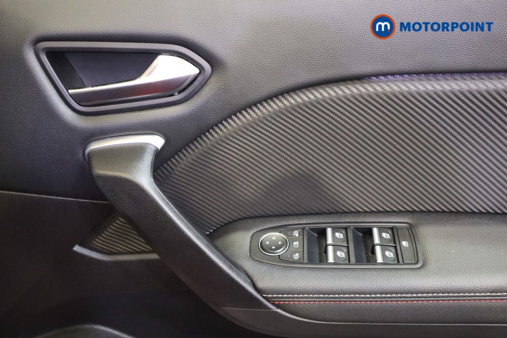 Renault Captur R.S. Line Automatic Petrol-Electric Hybrid SUV - Stock Number (1582343) - 10th supplementary image