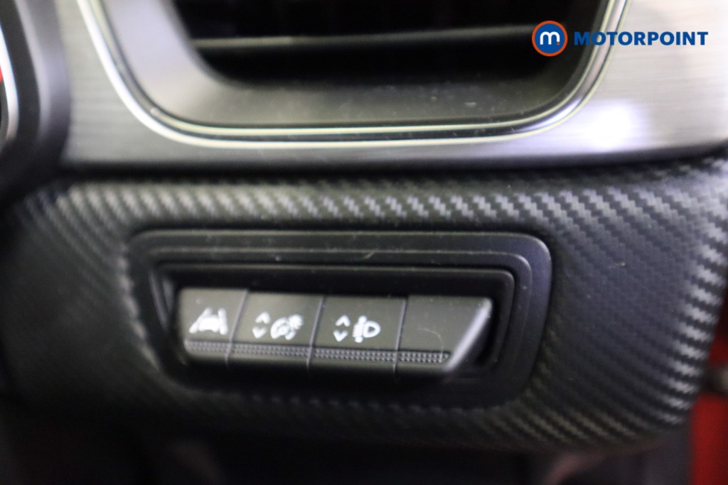 Renault Captur R.S. Line Automatic Petrol-Electric Hybrid SUV - Stock Number (1582343) - 11th supplementary image