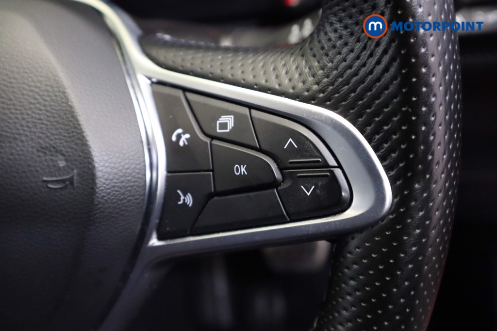 Renault Captur R.S. Line Automatic Petrol-Electric Hybrid SUV - Stock Number (1582343) - 12th supplementary image