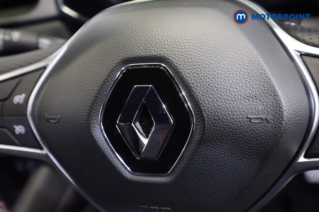 Renault Captur R.S. Line Automatic Petrol-Electric Hybrid SUV - Stock Number (1582343) - 13th supplementary image