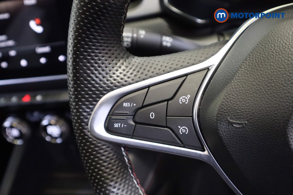 Renault Captur R.S. Line Automatic Petrol-Electric Hybrid SUV - Stock Number (1582343) - 14th supplementary image
