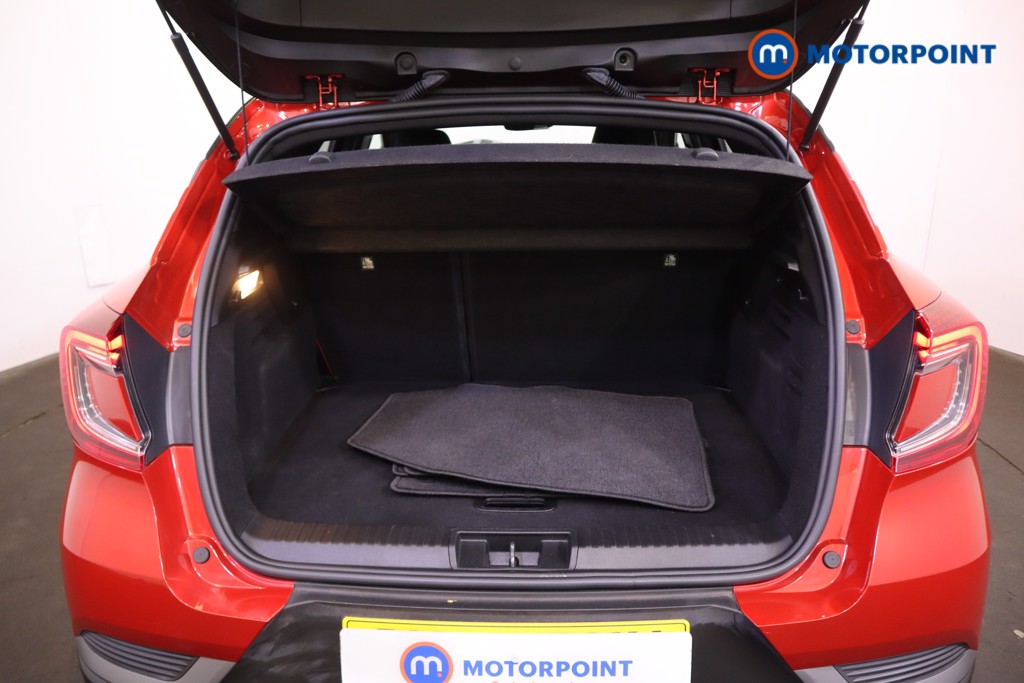 Renault Captur R.S. Line Automatic Petrol-Electric Hybrid SUV - Stock Number (1582343) - 19th supplementary image