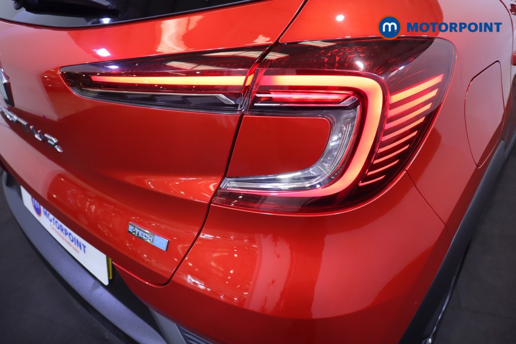 Renault Captur R.S. Line Automatic Petrol-Electric Hybrid SUV - Stock Number (1582343) - 26th supplementary image
