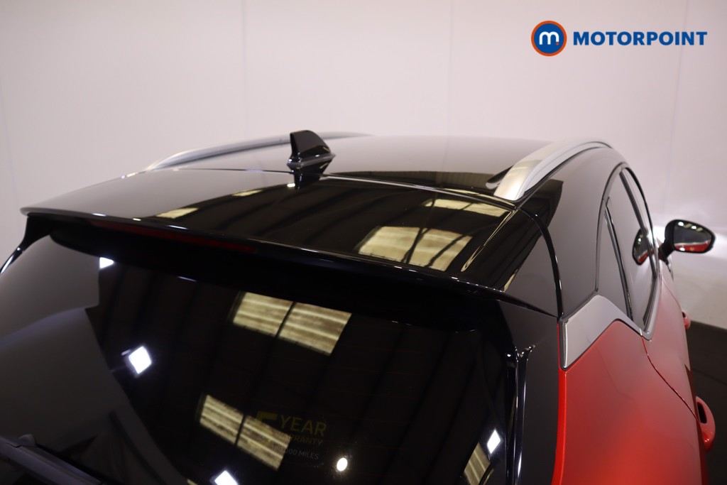 Renault Captur R.S. Line Automatic Petrol-Electric Hybrid SUV - Stock Number (1582343) - 27th supplementary image