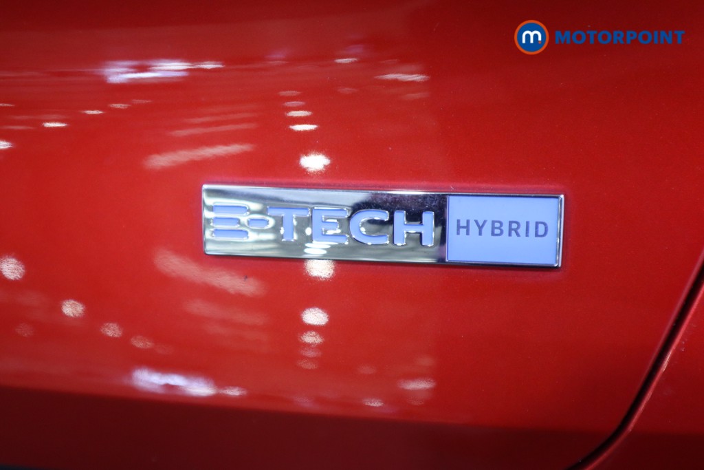 Renault Captur R.S. Line Automatic Petrol-Electric Hybrid SUV - Stock Number (1582343) - 28th supplementary image