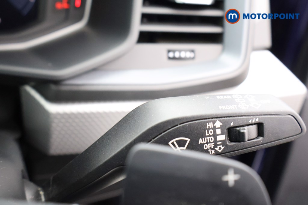 Audi A1 Black Edition Automatic Petrol Hatchback - Stock Number (1582346) - 5th supplementary image