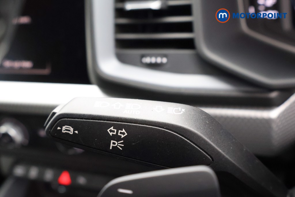 Audi A1 Black Edition Automatic Petrol Hatchback - Stock Number (1582346) - 6th supplementary image