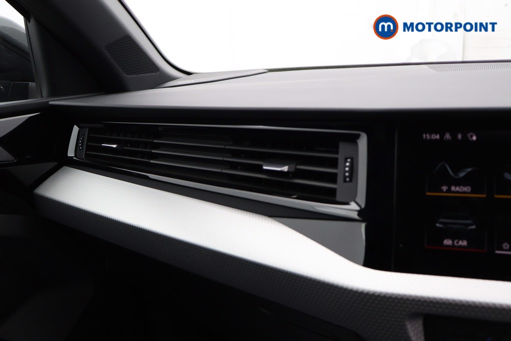 Audi A1 Black Edition Automatic Petrol Hatchback - Stock Number (1582346) - 9th supplementary image