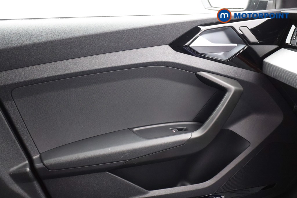Audi A1 Black Edition Automatic Petrol Hatchback - Stock Number (1582346) - 10th supplementary image