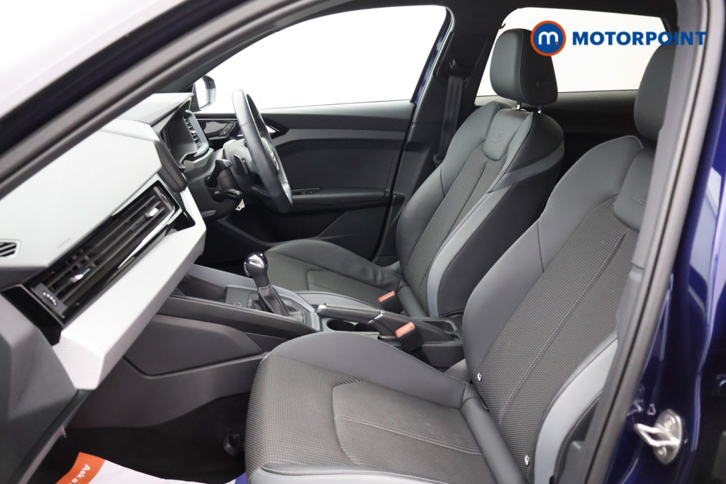 Audi A1 Black Edition Automatic Petrol Hatchback - Stock Number (1582346) - 18th supplementary image