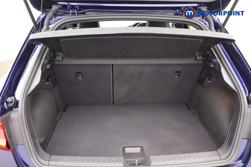 Audi A1 Black Edition Automatic Petrol Hatchback - Stock Number (1582346) - 19th supplementary image