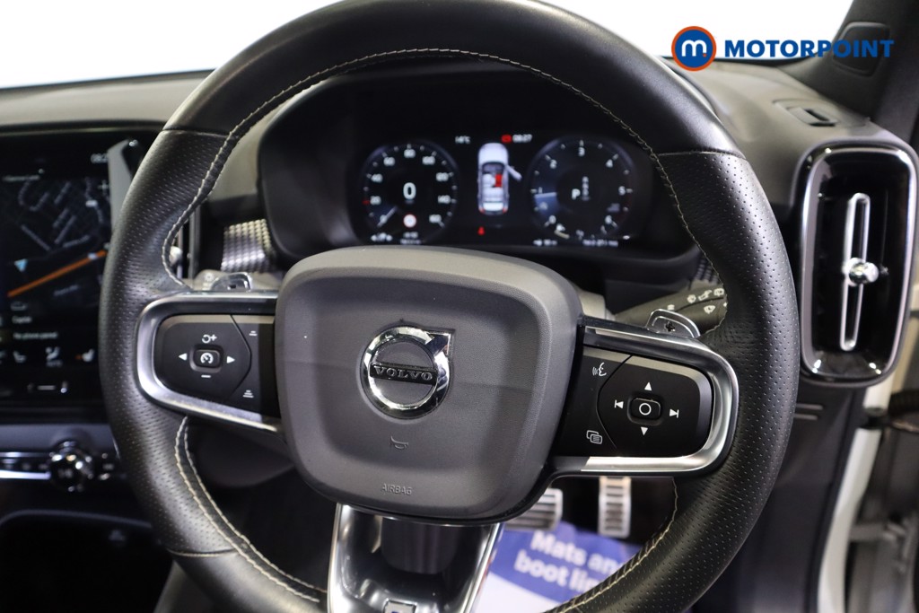 Volvo Xc40 R Design Pro Automatic Diesel SUV - Stock Number (1582358) - 3rd supplementary image