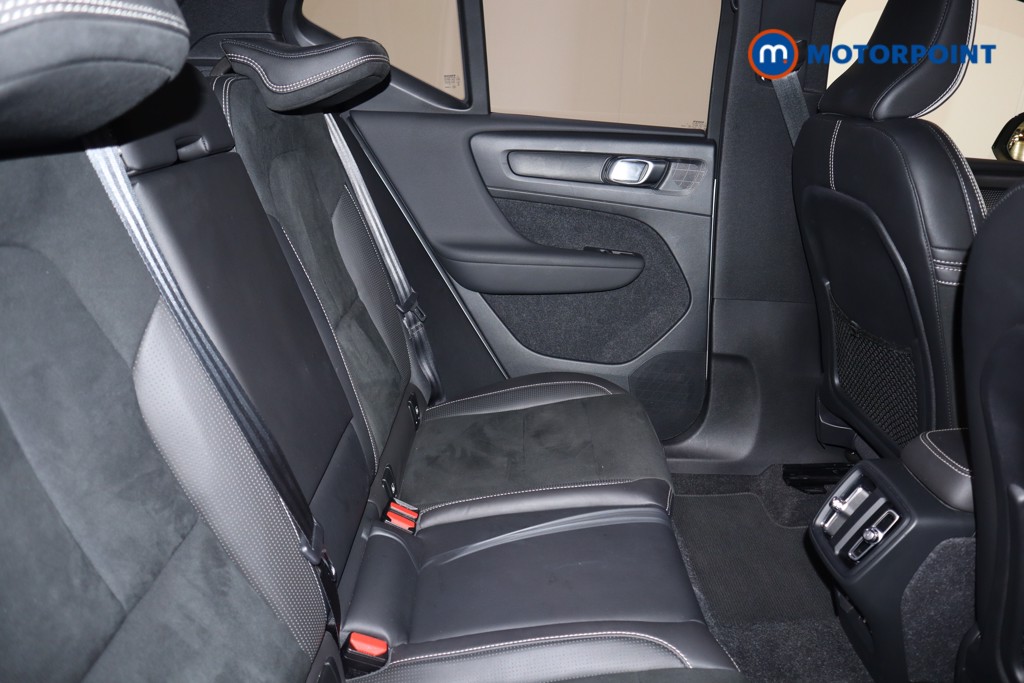 Volvo Xc40 R Design Pro Automatic Diesel SUV - Stock Number (1582358) - 17th supplementary image