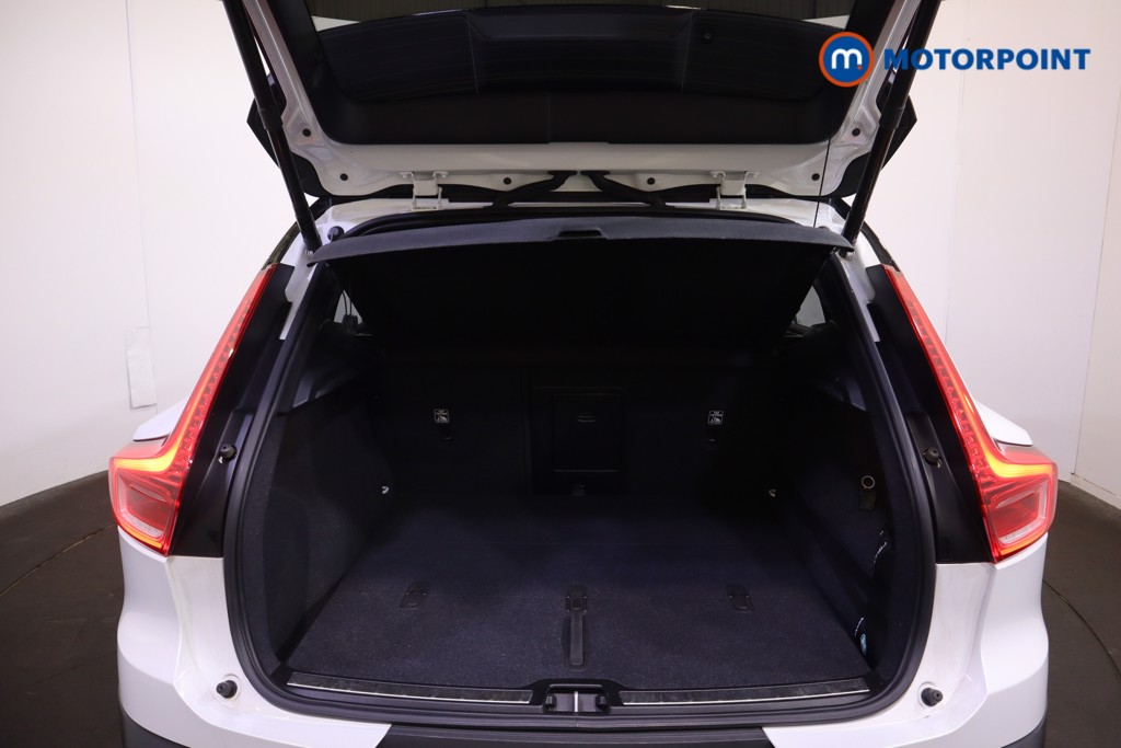 Volvo Xc40 R Design Pro Automatic Diesel SUV - Stock Number (1582358) - 19th supplementary image