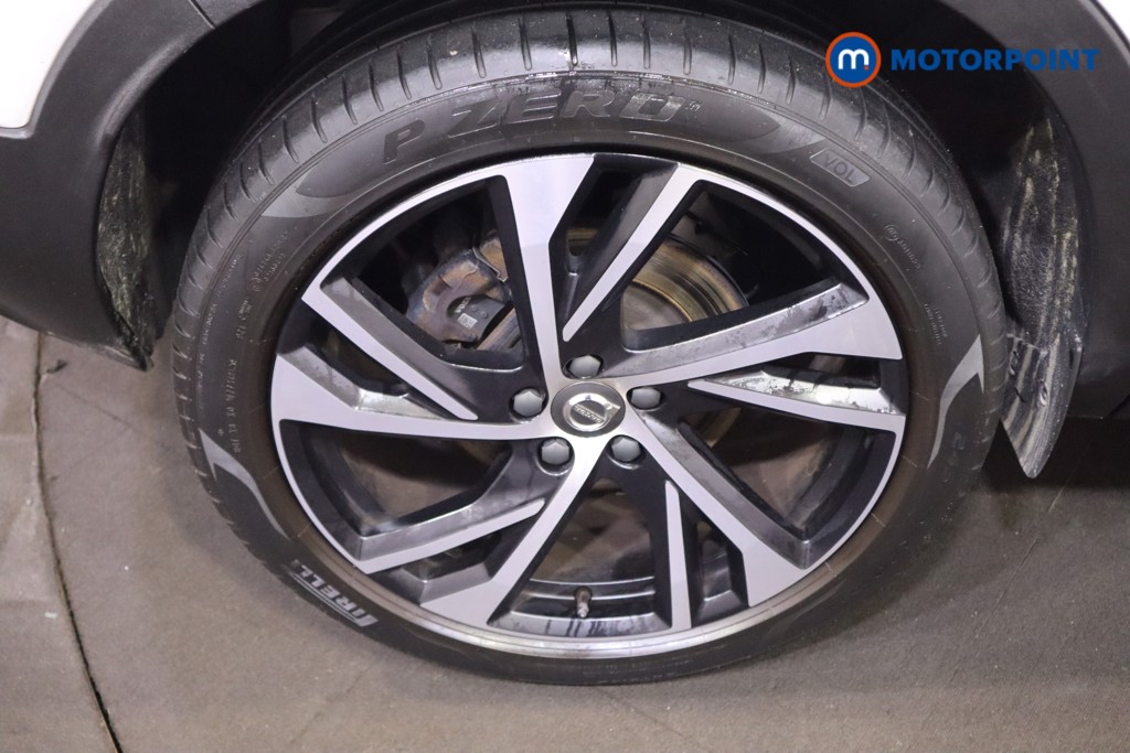 Volvo Xc40 R Design Pro Automatic Diesel SUV - Stock Number (1582358) - 21st supplementary image