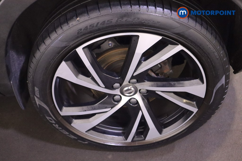 Volvo Xc40 R Design Pro Automatic Diesel SUV - Stock Number (1582358) - 22nd supplementary image